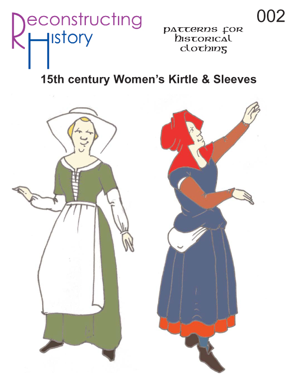 Kirtle