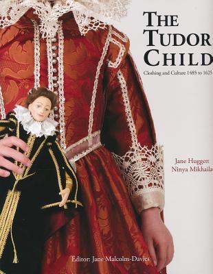 thetudorchild